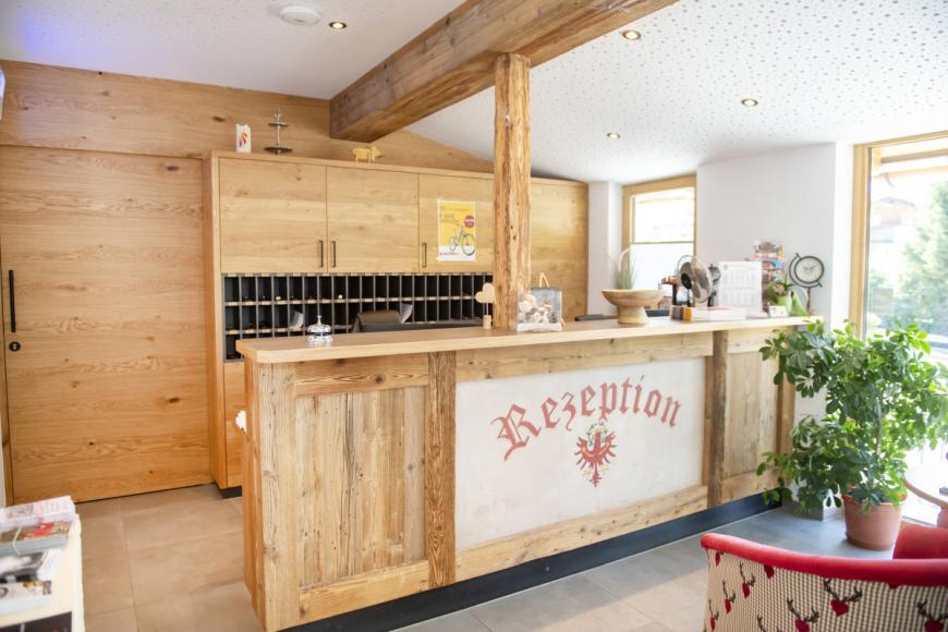 4 Sterne Familienhotel: Schneeberger - Wildschönau (Niederau), Tirol, Bild 2