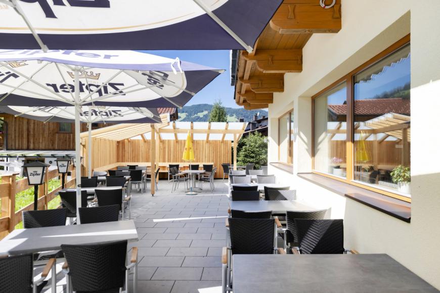 4 Sterne Familienhotel: Schneeberger - Wildschönau (Niederau), Tirol, Bild 6