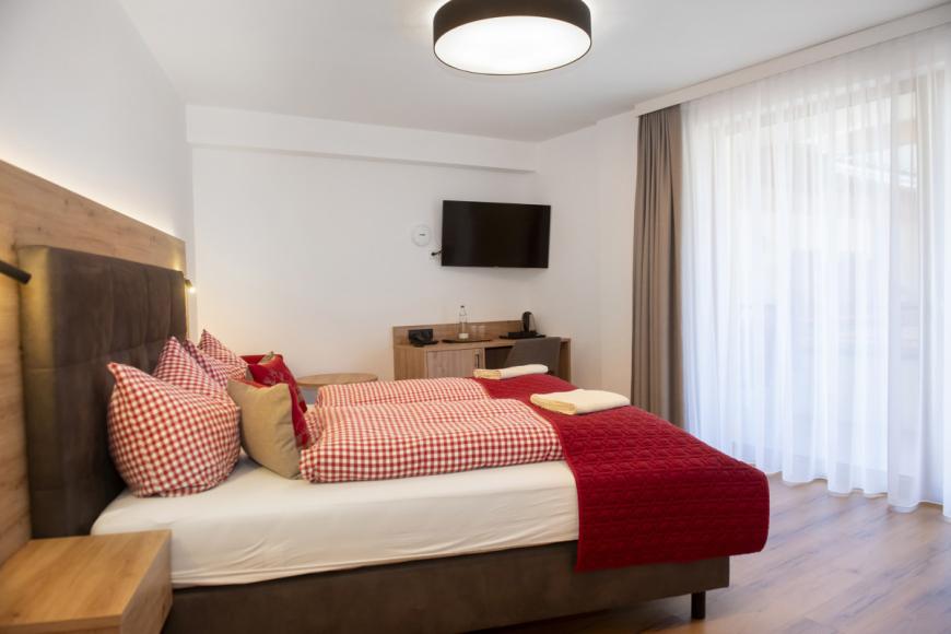 4 Sterne Familienhotel: Schneeberger - Wildschönau (Niederau), Tirol, Bild 4