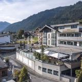 4 Sterne Familienhotel: Aktivhotel Schweizerhof, Kitzbühel, Tirol