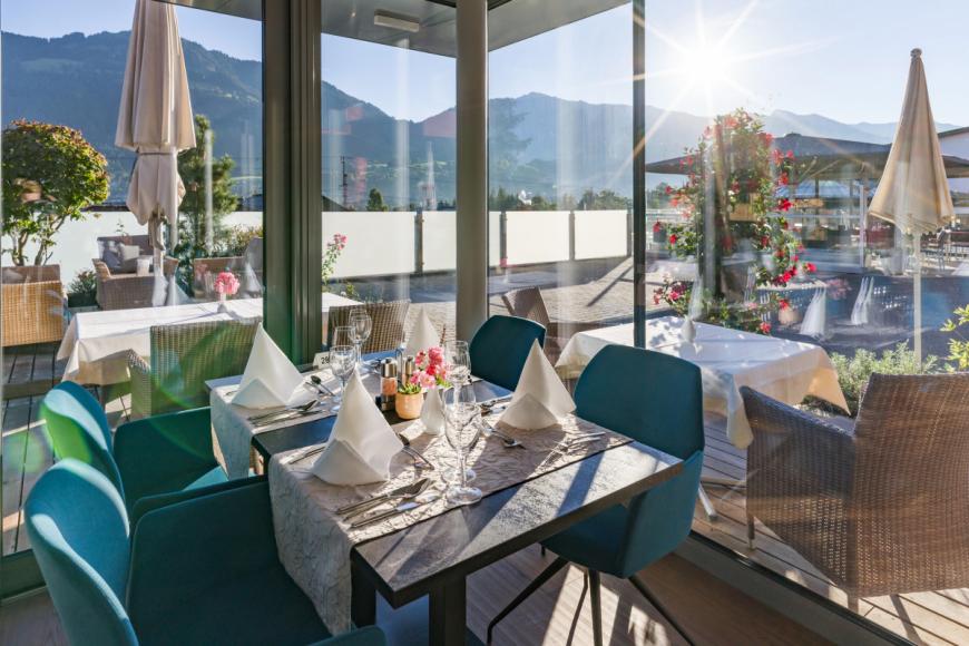 4 Sterne Familienhotel: Aktivhotel Schweizerhof - Kitzbühel, Tirol, Bild 7