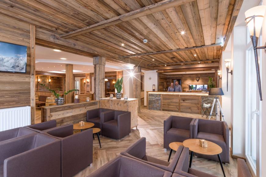 4 Sterne Familienhotel: SCOL Sporthotel Zillertal - Fügen im Zillertal, Tirol, Bild 2