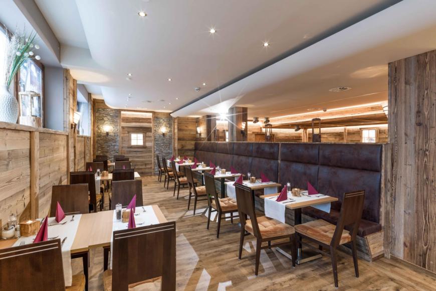 4 Sterne Familienhotel: SCOL Sporthotel Zillertal - Fügen im Zillertal, Tirol, Bild 7