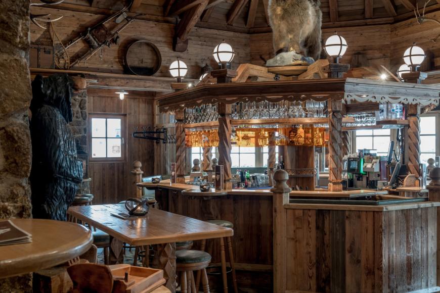 4 Sterne Hotel: Tyrolerhof - Sölden, Tirol, Bild 8