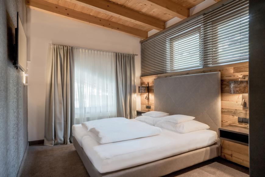 4 Sterne Hotel: Tyrolerhof - Sölden, Tirol, Bild 4