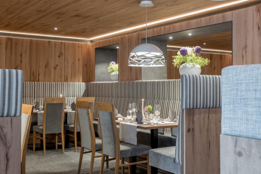 4 Sterne Hotel: Tyrolerhof - Sölden, Tirol, Bild 2