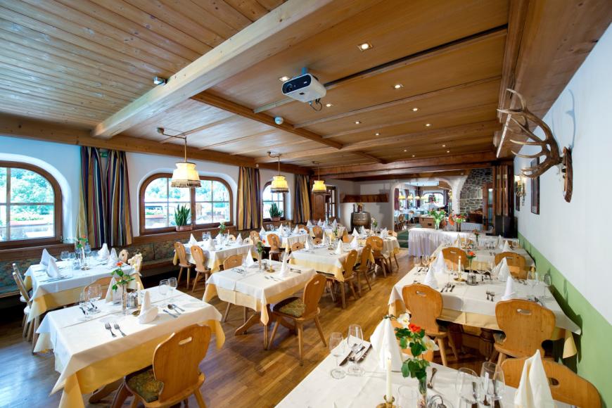 3 Sterne Hotel: Ferienhotel Alpenhof - Aurach bei Kitzbühel, Tirol, Bild 4