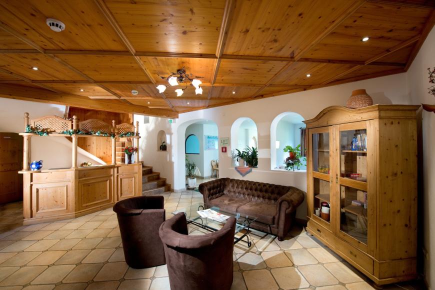 3 Sterne Hotel: Ferienhotel Alpenhof - Aurach bei Kitzbühel, Tirol, Bild 5