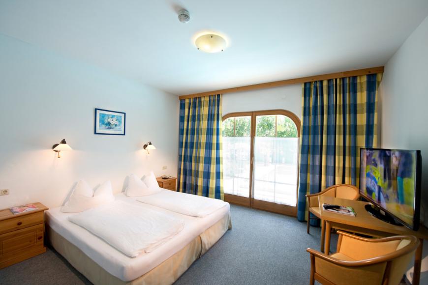 3 Sterne Hotel: Ferienhotel Alpenhof - Aurach bei Kitzbühel, Tirol, Bild 6