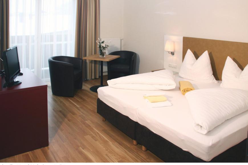 4 Sterne Familienhotel: Malerhaus - Fügen im Zillertal, Tirol, Bild 6