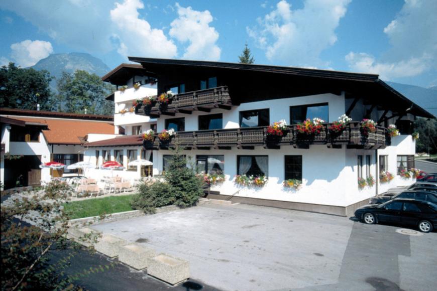 3 Sterne Familienhotel: Auderer - Imst, Tirol, Bild 2