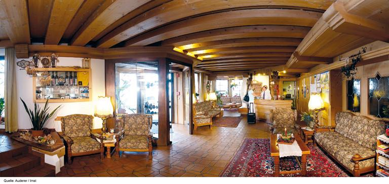 3 Sterne Familienhotel: Auderer - Imst, Tirol, Bild 4