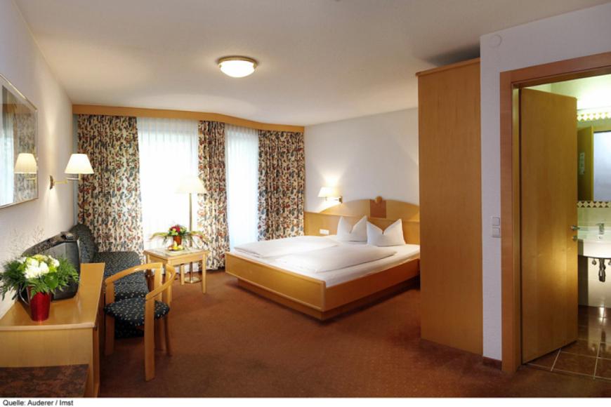 3 Sterne Familienhotel: Auderer - Imst, Tirol, Bild 5