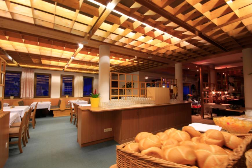 3 Sterne Familienhotel: Tia Monte - Feichten im Kaunertal, Tirol, Bild 3