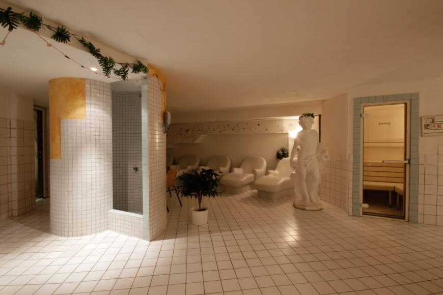 3 Sterne Familienhotel: Tia Monte - Feichten im Kaunertal, Tirol, Bild 10