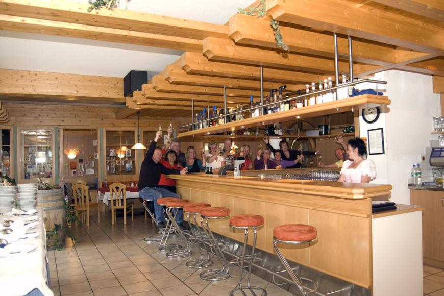 3 Sterne Familienhotel: Tia Monte - Feichten im Kaunertal, Tirol, Bild 7