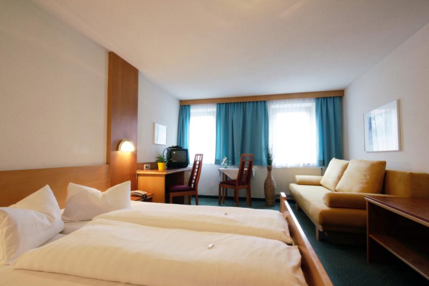 3 Sterne Familienhotel: Tia Monte - Feichten im Kaunertal, Tirol, Bild 6