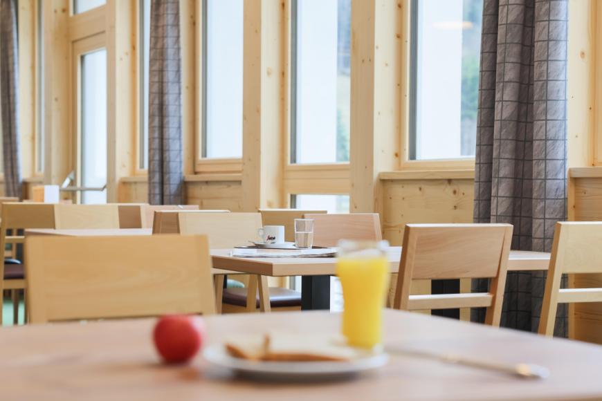 3 Sterne Familienhotel: Tia Monte - Feichten im Kaunertal, Tirol, Bild 2