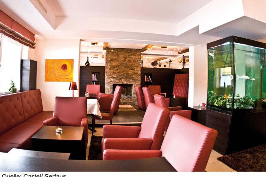 4 Sterne Familienhotel: Castel - Serfaus, Tirol, Bild 3