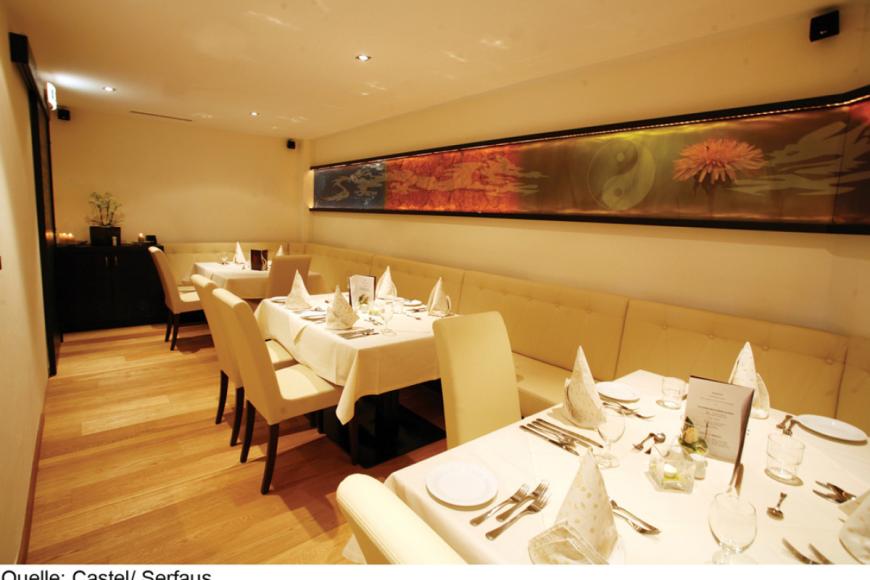 4 Sterne Familienhotel: Castel - Serfaus, Tirol, Bild 2