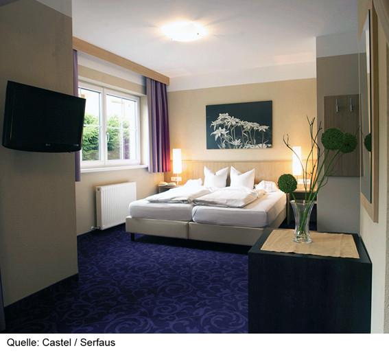 4 Sterne Familienhotel: Castel - Serfaus, Tirol, Bild 6