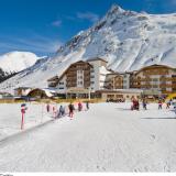 4 Sterne Hotel: Alpenromantik Hotel Wirlerhof, Galtür, Tirol