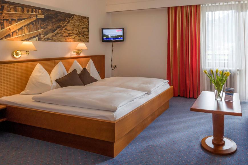 4 Sterne Hotel: Vital & Sporthotel Brixen - Brixen im Thale, Tirol, Bild 6