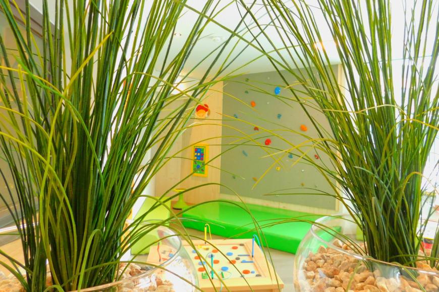 4 Sterne Hotel: Vital & Sporthotel Brixen - Brixen im Thale, Tirol, Bild 8