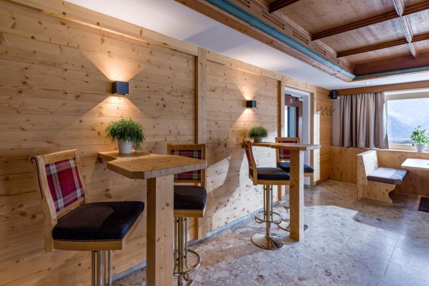 3 Sterne Familienhotel: Panorama - Finkenberg, Tirol, Bild 4