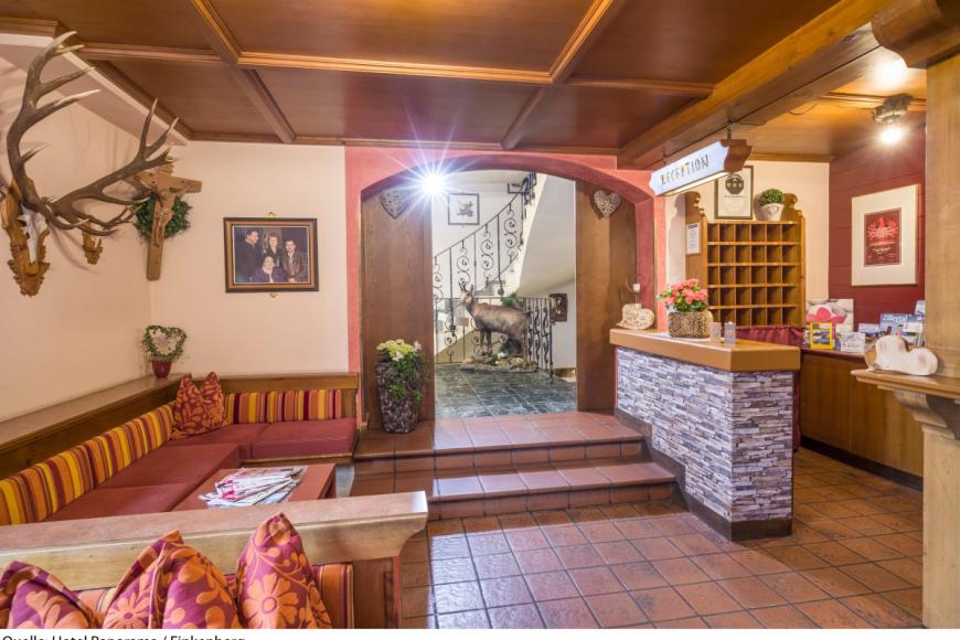 3 Sterne Familienhotel: Panorama - Finkenberg, Tirol, Bild 3