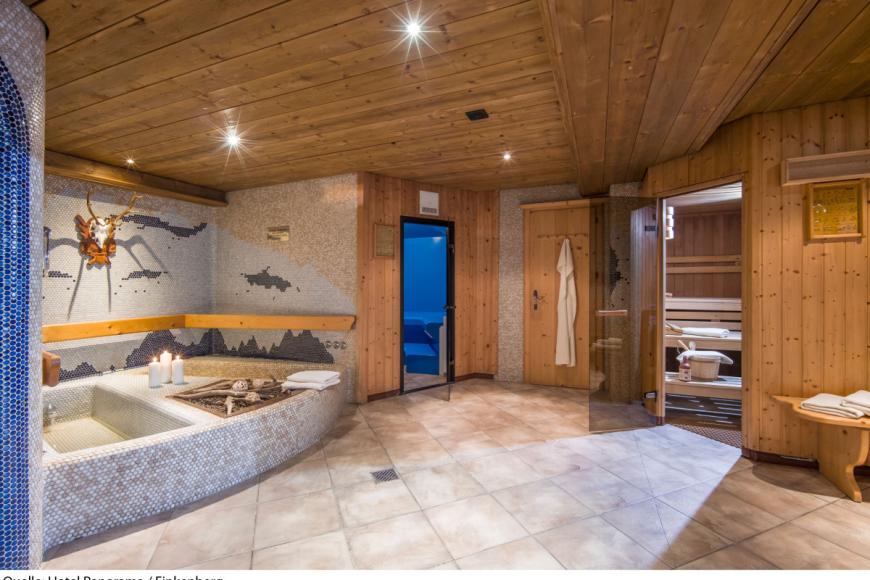 3 Sterne Familienhotel: Panorama - Finkenberg, Tirol, Bild 7