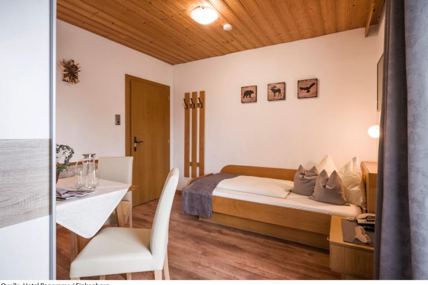 3 Sterne Familienhotel: Panorama - Finkenberg, Tirol, Bild 8