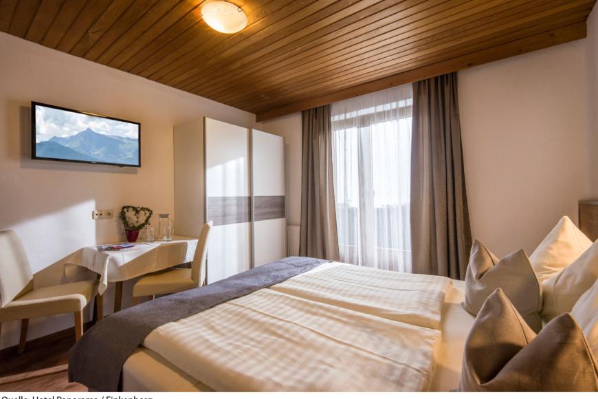 3 Sterne Familienhotel: Panorama - Finkenberg, Tirol, Bild 9