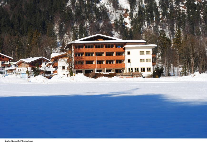 3 Sterne Hotel: Kaiserblick - Breitenbach, Tirol, Bild 4