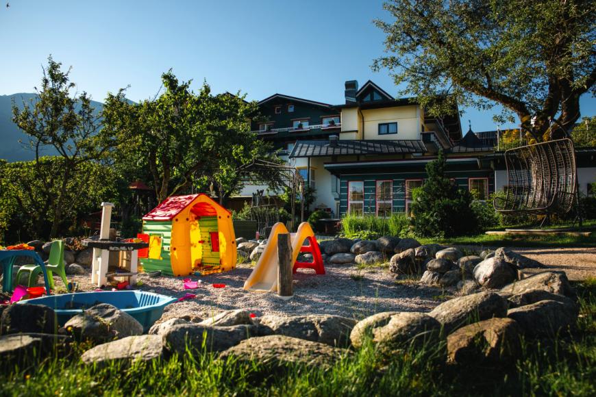 4 Sterne Familienhotel: Kohlerhof - Fügen im Zillertal, Tirol, Bild 3