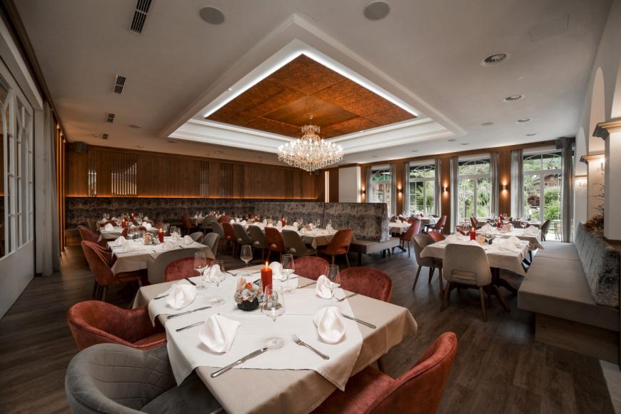 4 Sterne Familienhotel: Kohlerhof - Fügen im Zillertal, Tirol, Bild 6