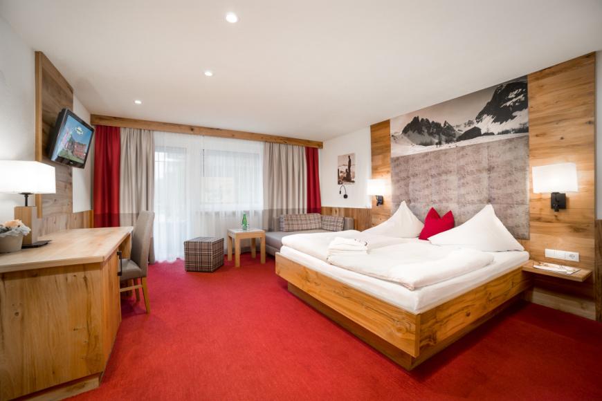 4 Sterne Familienhotel: Kohlerhof - Fügen im Zillertal, Tirol, Bild 4