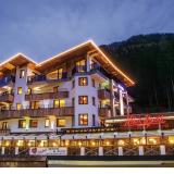 Hotel Piz Buin, Bild 1