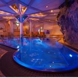 Hotel Piz Buin, Bild 4