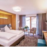 Hotel Piz Buin, Bild 8