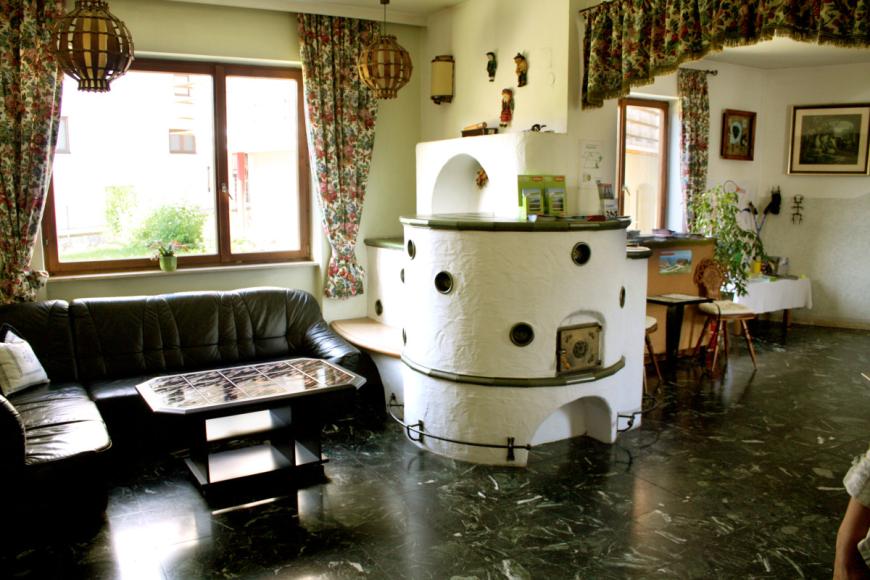 3 Sterne Familienhotel: Hotel-Pension Unterbräu - Hopfgarten, Tirol, Bild 7