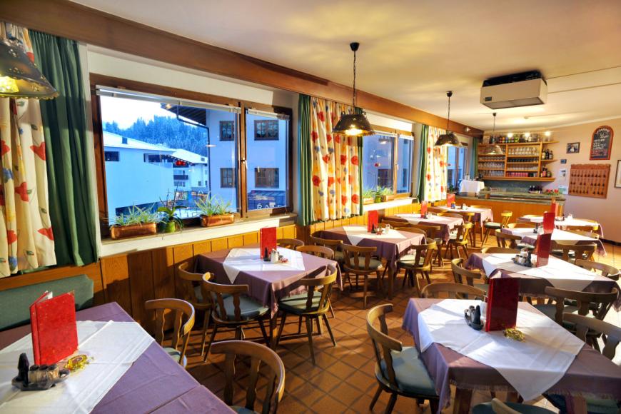 3 Sterne Familienhotel: Hotel-Pension Unterbräu - Hopfgarten, Tirol, Bild 5