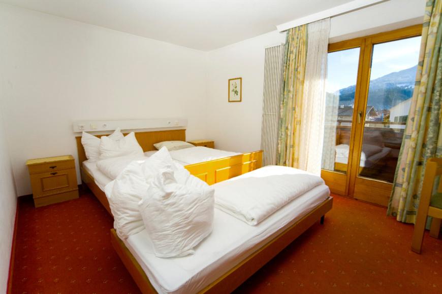 3 Sterne Familienhotel: Hotel-Pension Unterbräu - Hopfgarten, Tirol, Bild 3