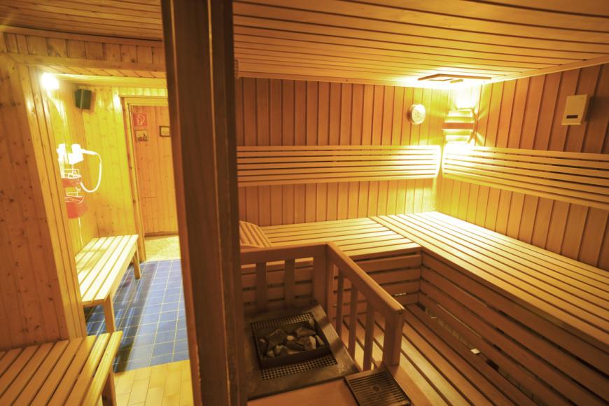 3 Sterne Familienhotel: Hotel-Pension Unterbräu - Hopfgarten, Tirol, Bild 9