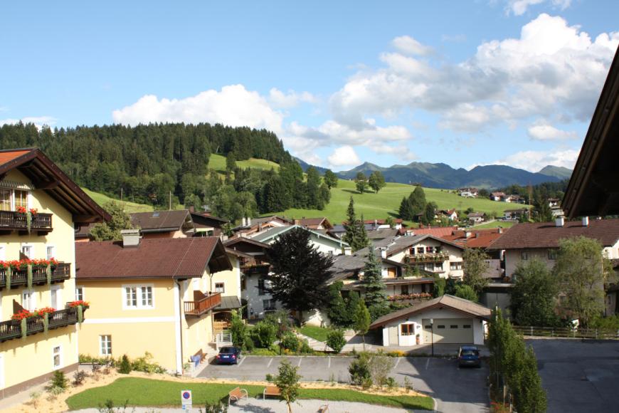 3 Sterne Familienhotel: Hotel-Pension Unterbräu - Hopfgarten, Tirol, Bild 10