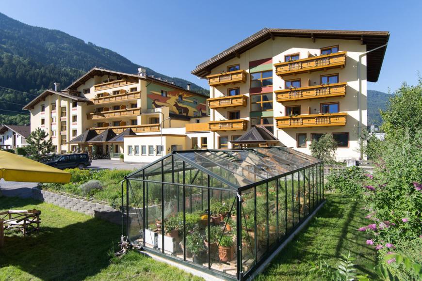 4 Sterne Hotel: Jägerhof Zams - Zams, Tirol, Bild 10