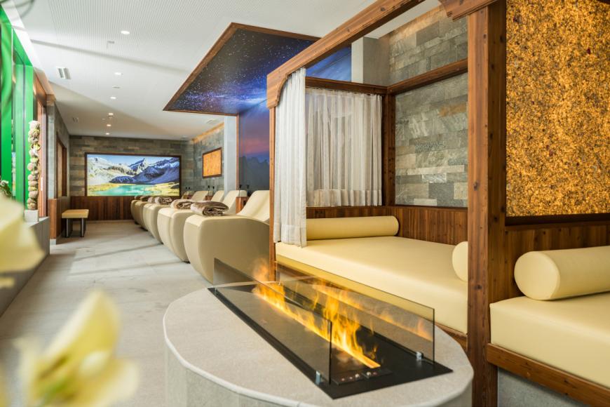 4 Sterne Hotel: Jägerhof Zams - Zams, Tirol, Bild 5