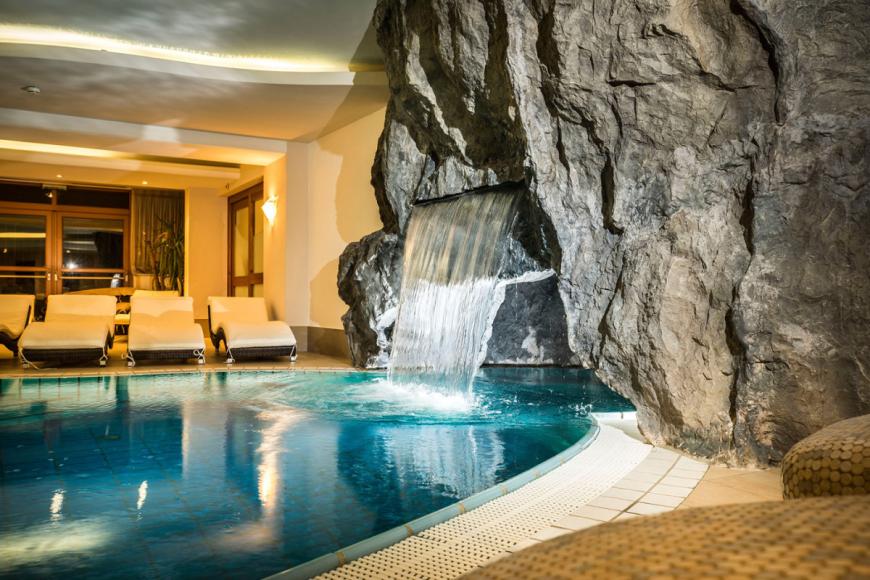 4 Sterne Hotel: Jägerhof Zams - Zams, Tirol, Bild 3