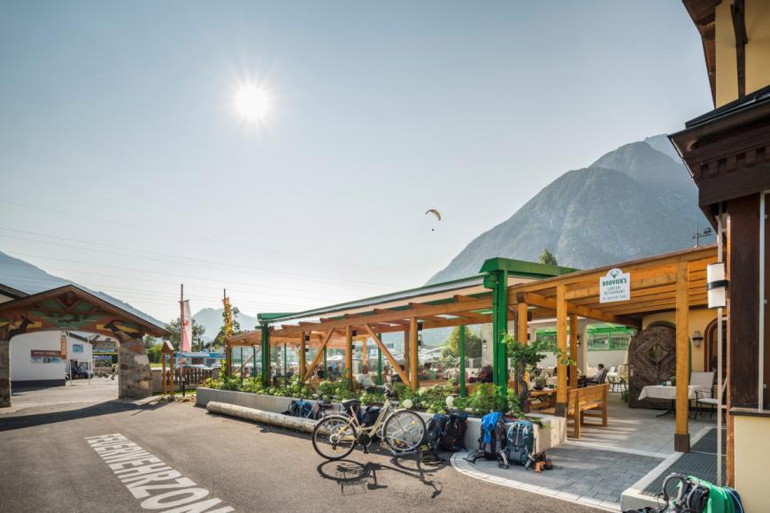 4 Sterne Hotel: Jägerhof Zams - Zams, Tirol, Bild 7