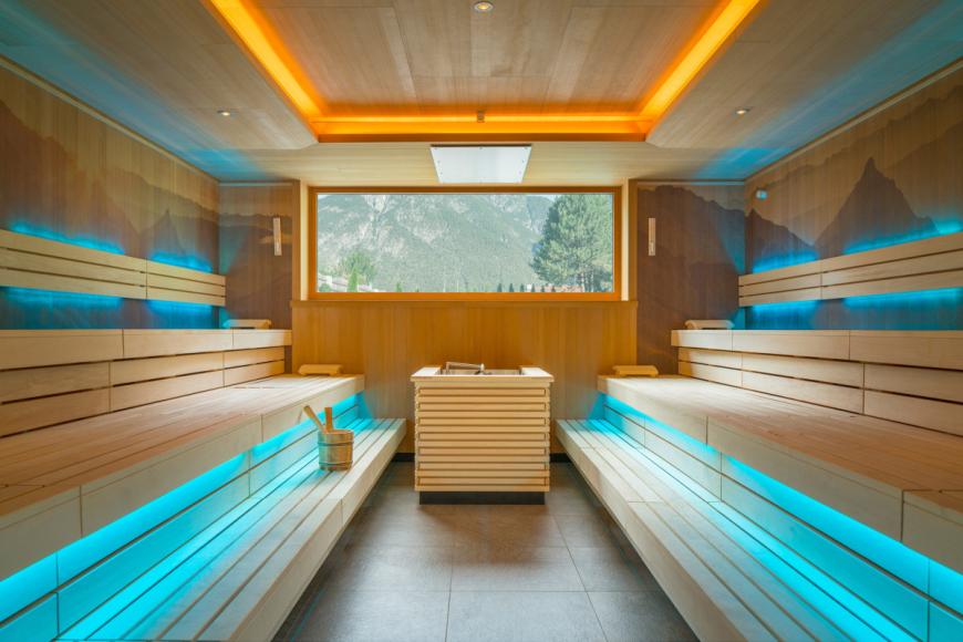 4 Sterne Hotel: Jägerhof Zams - Zams, Tirol, Bild 4